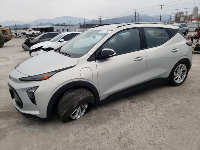 2022 Chevrolet Bolt EUV LT