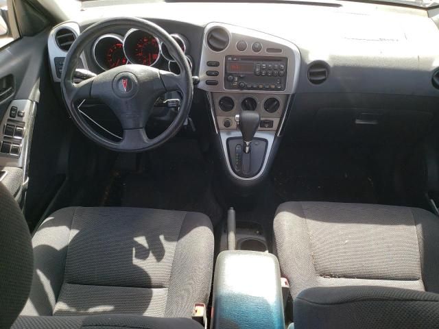 2003 Pontiac Vibe