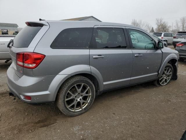 2016 Dodge Journey R/T