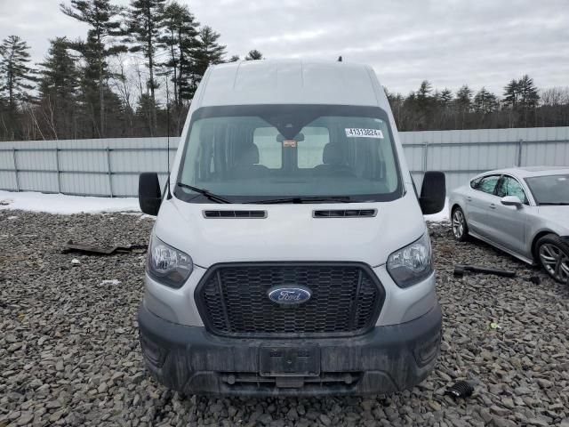 2021 Ford Transit T-250