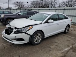 2015 Hyundai Sonata SE for sale in Moraine, OH