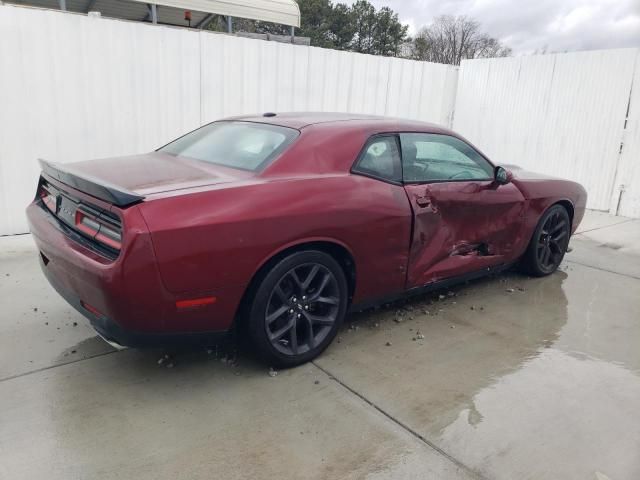 2019 Dodge Challenger R/T