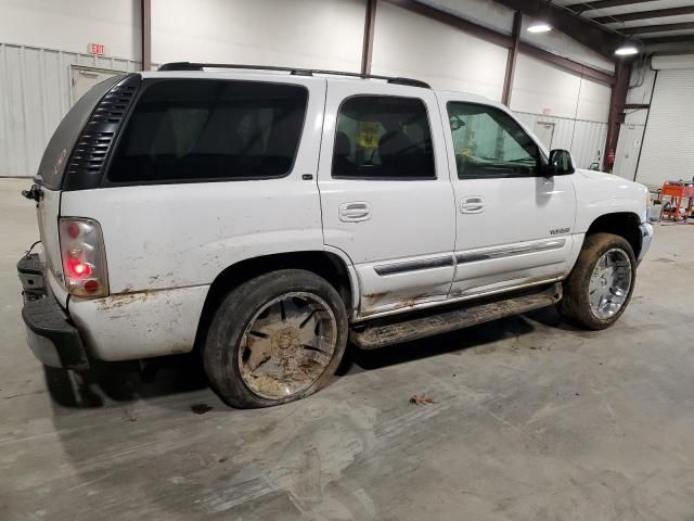 2005 GMC Yukon