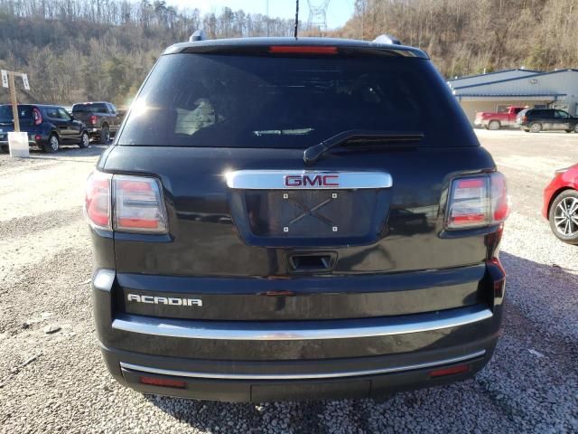 2014 GMC Acadia SLT-2