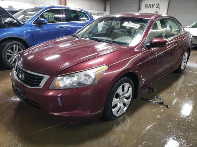 2009 Honda Accord EXL