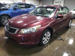 2009 Honda Accord EXL for sale in Elgin, IL