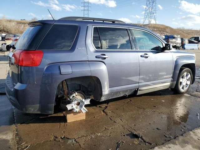 2013 GMC Terrain SLE