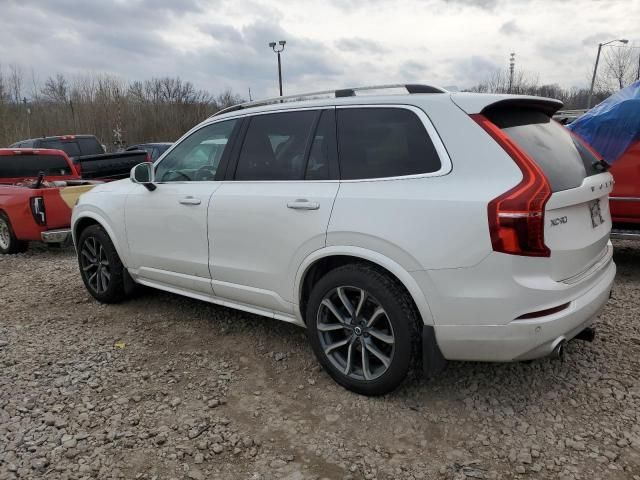 2019 Volvo XC90 T5 Momentum