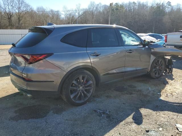 2022 Acura MDX Type S