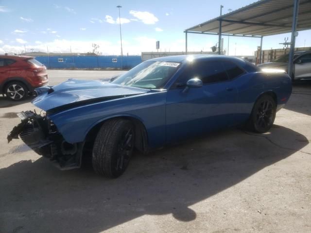 2021 Dodge Challenger GT