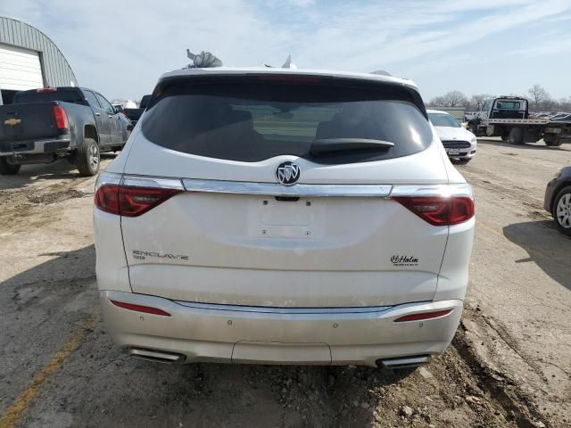 2024 Buick Enclave Premium