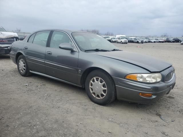 2004 Buick Lesabre Custom