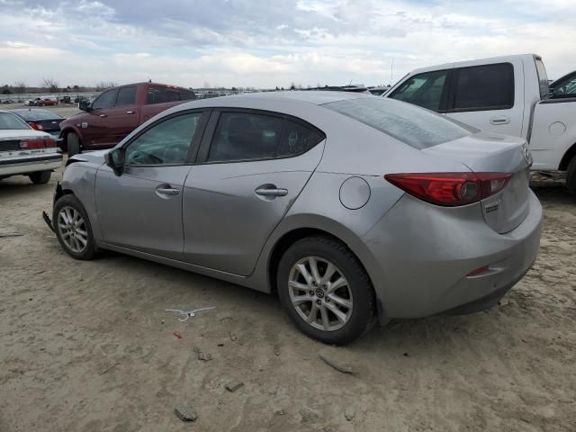 2014 Mazda 3 Sport