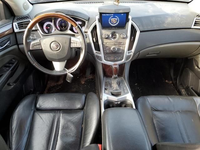 2011 Cadillac SRX Luxury Collection