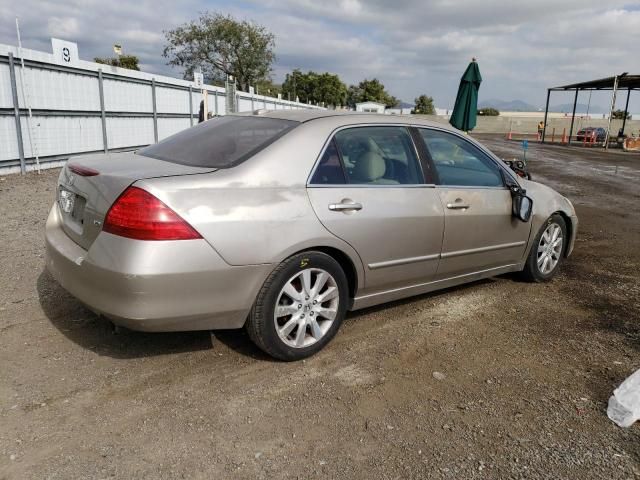 2006 Honda Accord EX