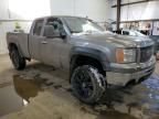 2013 GMC Sierra K1500 SLE