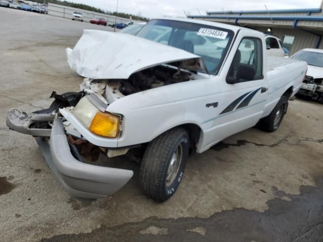 1994 Ford Ranger