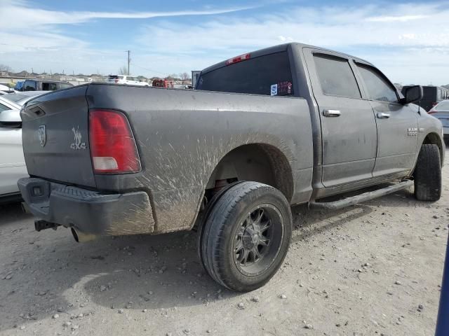 2014 Dodge RAM 1500 ST