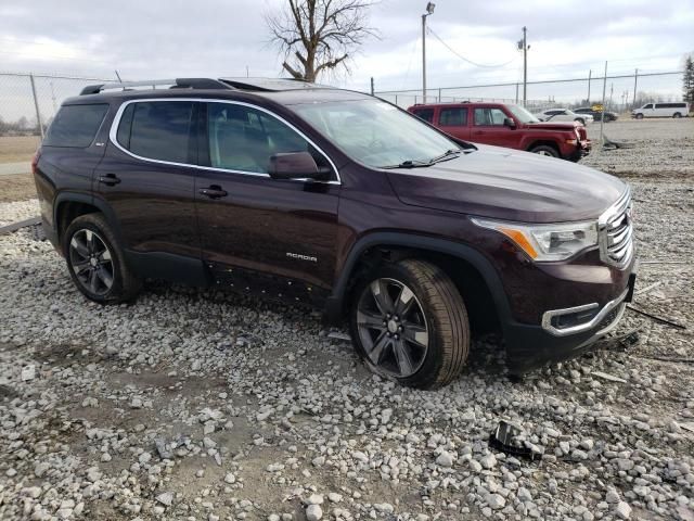 2017 GMC Acadia SLT-2