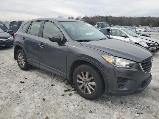 2016 Mazda CX-5 Sport