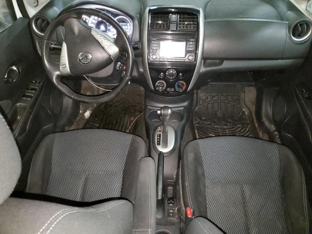 2016 Nissan Versa Note S