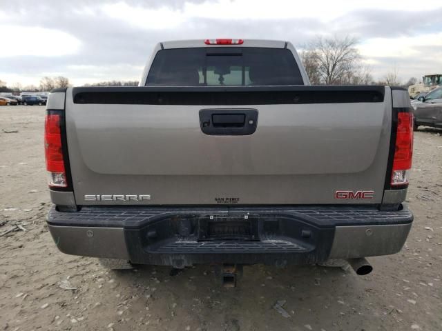 2012 GMC Sierra K1500 Denali