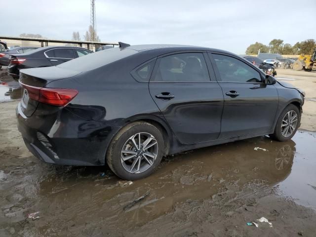 2022 KIA Forte FE