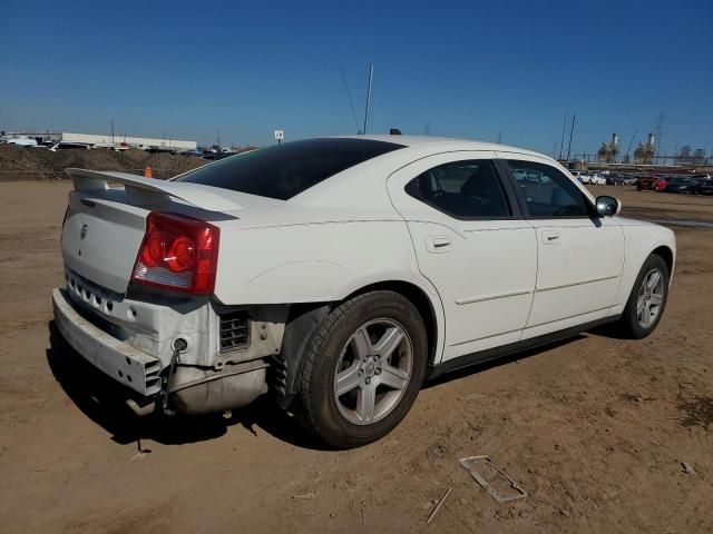 2010 Dodge Charger