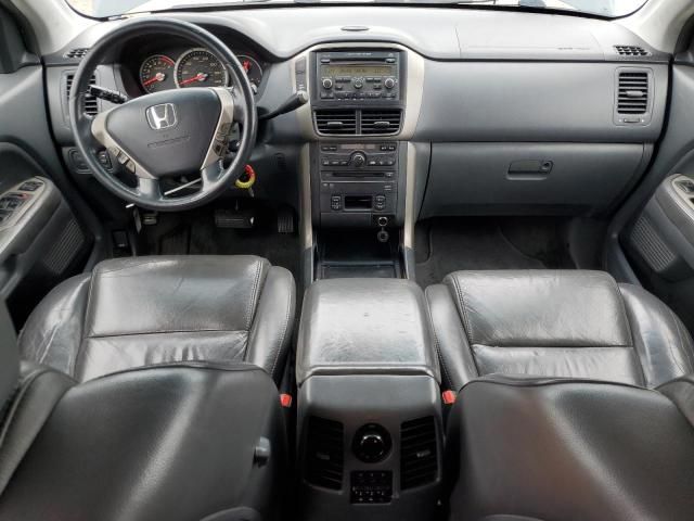 2006 Honda Pilot EX