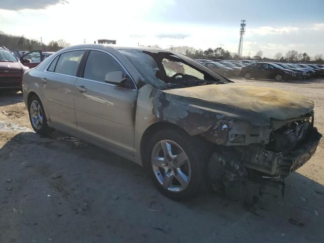 2009 Chevrolet Malibu 1LT