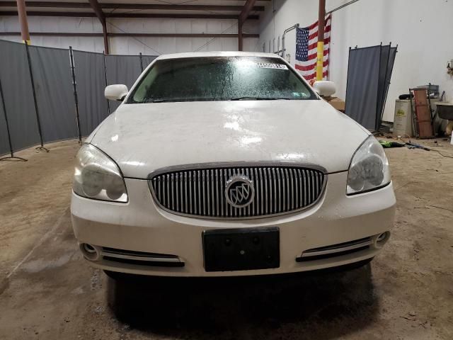 2007 Buick Lucerne CXL