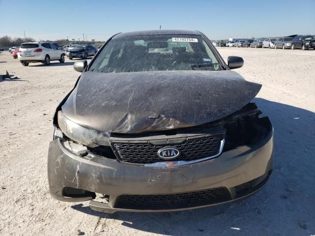 2012 KIA Forte EX