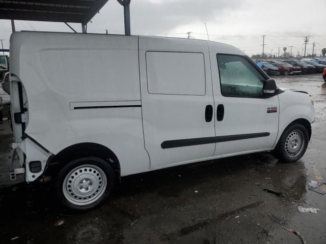 2022 Dodge RAM Promaster City Tradesman