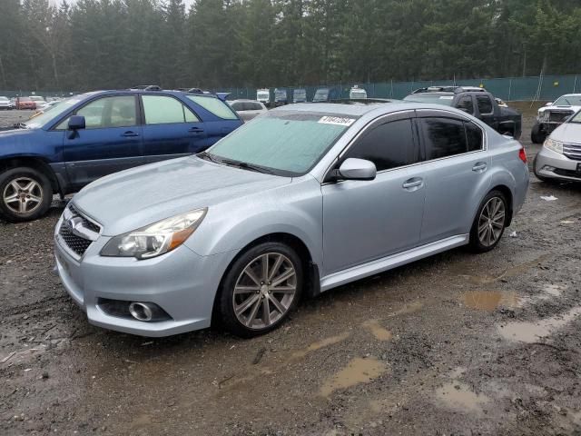 2013 Subaru Legacy 2.5I Premium