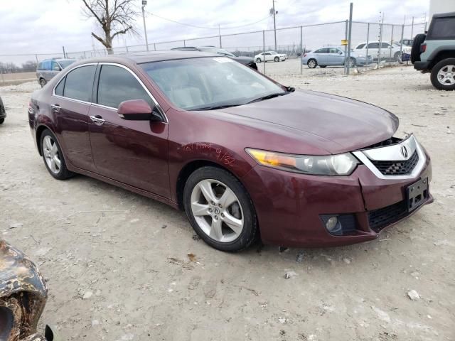 2010 Acura TSX