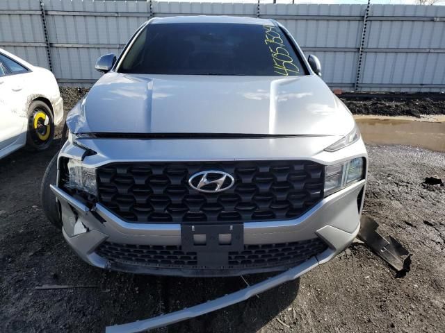 2021 Hyundai Santa FE SE