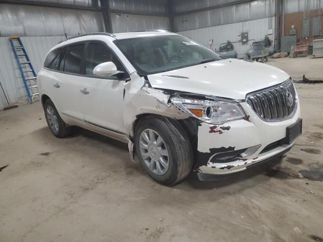 2013 Buick Enclave