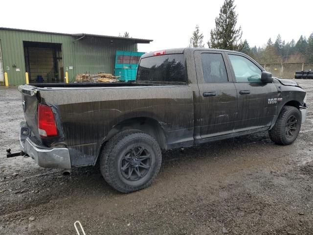 2013 Dodge RAM 1500 ST