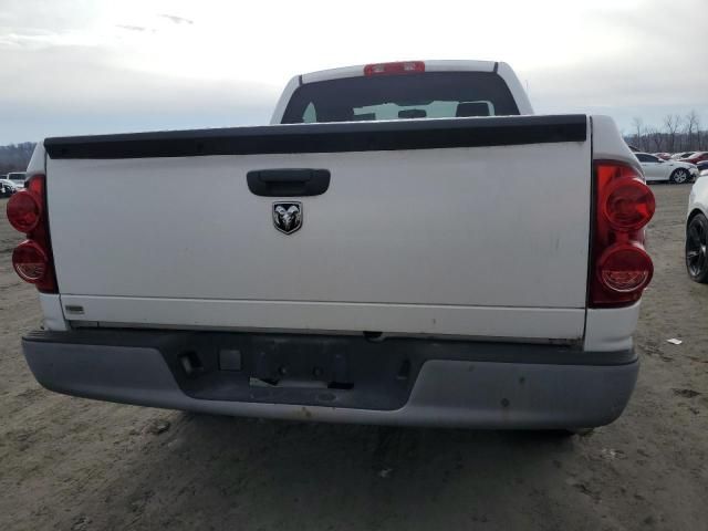 2008 Dodge RAM 1500 ST