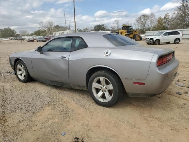 2014 Dodge Challenger SXT