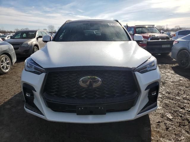 2023 Infiniti QX50 Sport