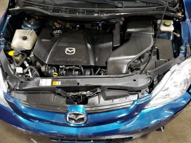 2006 Mazda 5