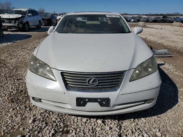 2008 Lexus ES 350