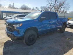 2024 Chevrolet Silverado K1500 LT Trail Boss for sale in Wichita, KS