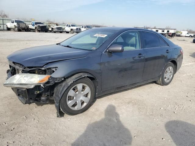 2007 Toyota Camry CE