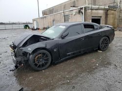 Dodge Charger salvage cars for sale: 2012 Dodge Charger R/T