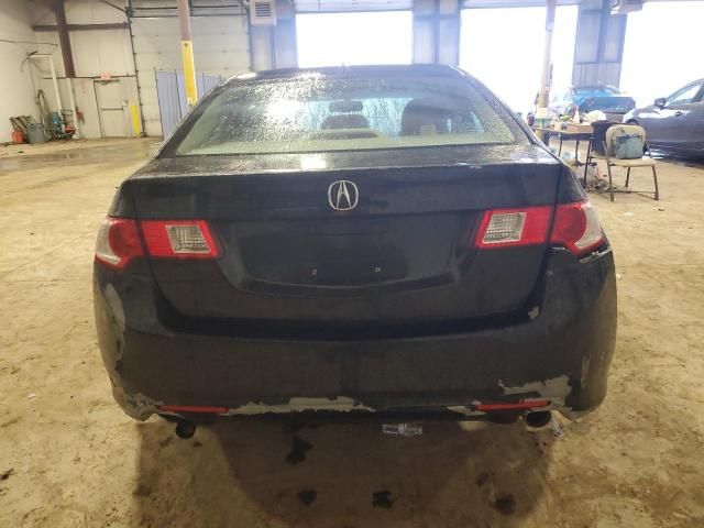 2009 Acura TSX