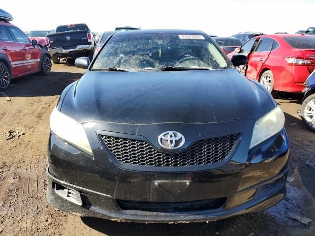 2008 Toyota Camry LE