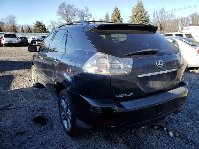 2006 Lexus RX 400