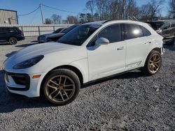 Porsche Vehiculos salvage en venta: 2023 Porsche Macan Base